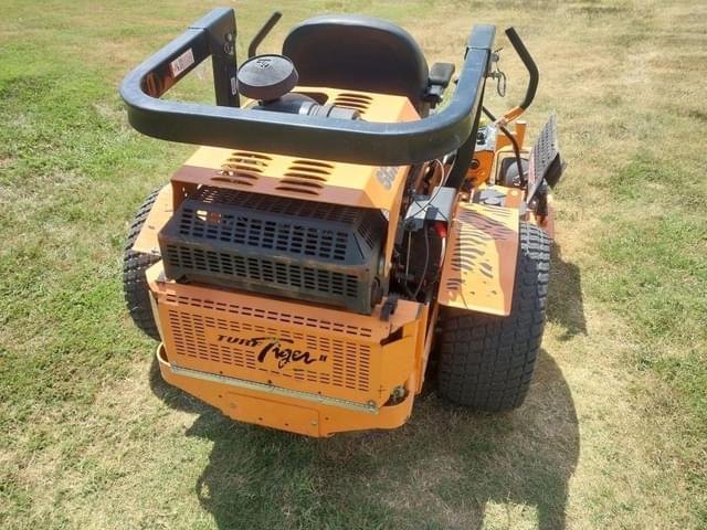 Image of Scag Turf Tiger II equipment image 3
