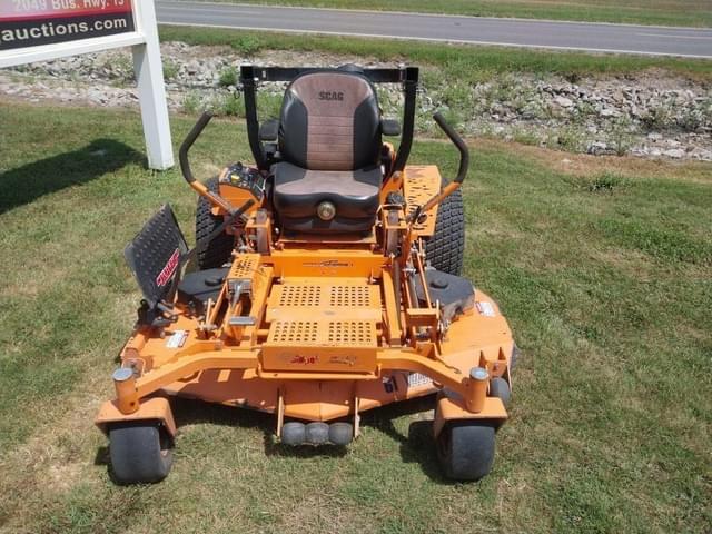 Image of Scag Turf Tiger II equipment image 1