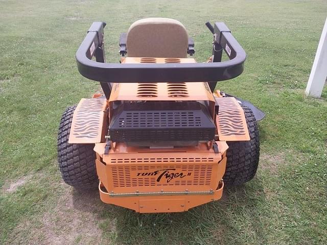 Image of Scag Turf Tiger II equipment image 3