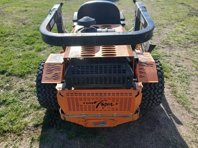 Image of Scag Turf Tiger II equipment image 3