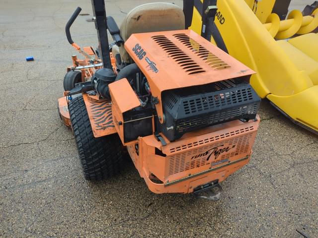 Image of Scag Turf Tiger II equipment image 3