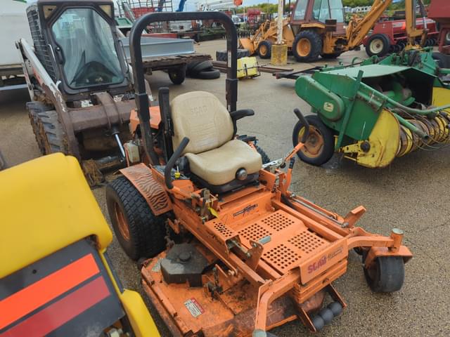 Image of Scag Turf Tiger II equipment image 2
