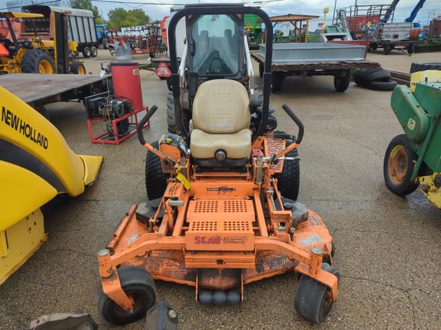 Image of Scag Turf Tiger II equipment image 1