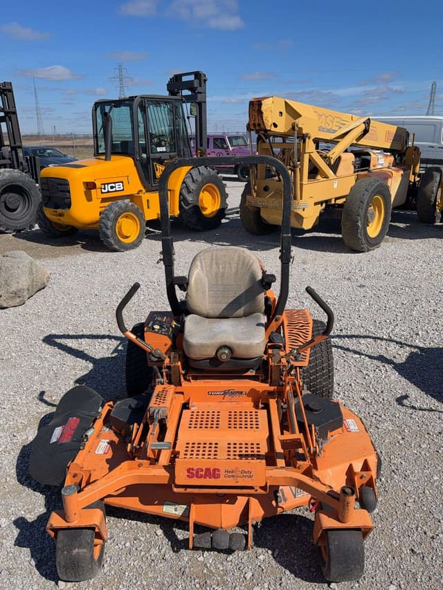 Image of Scag Turf Tiger II equipment image 1