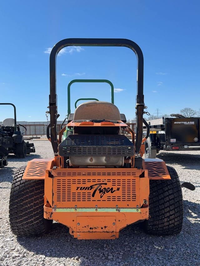 Image of Scag Turf Tiger II equipment image 4