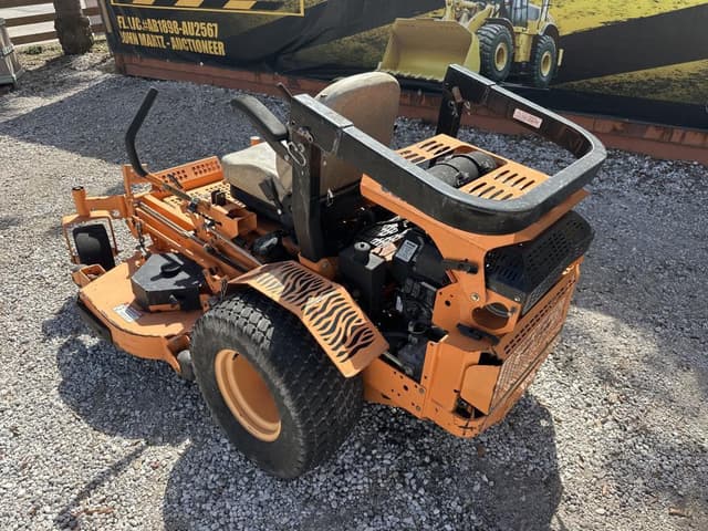 Image of Scag Turf Tiger II equipment image 1