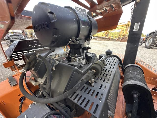 Image of Scag Turf Tiger II equipment image 3