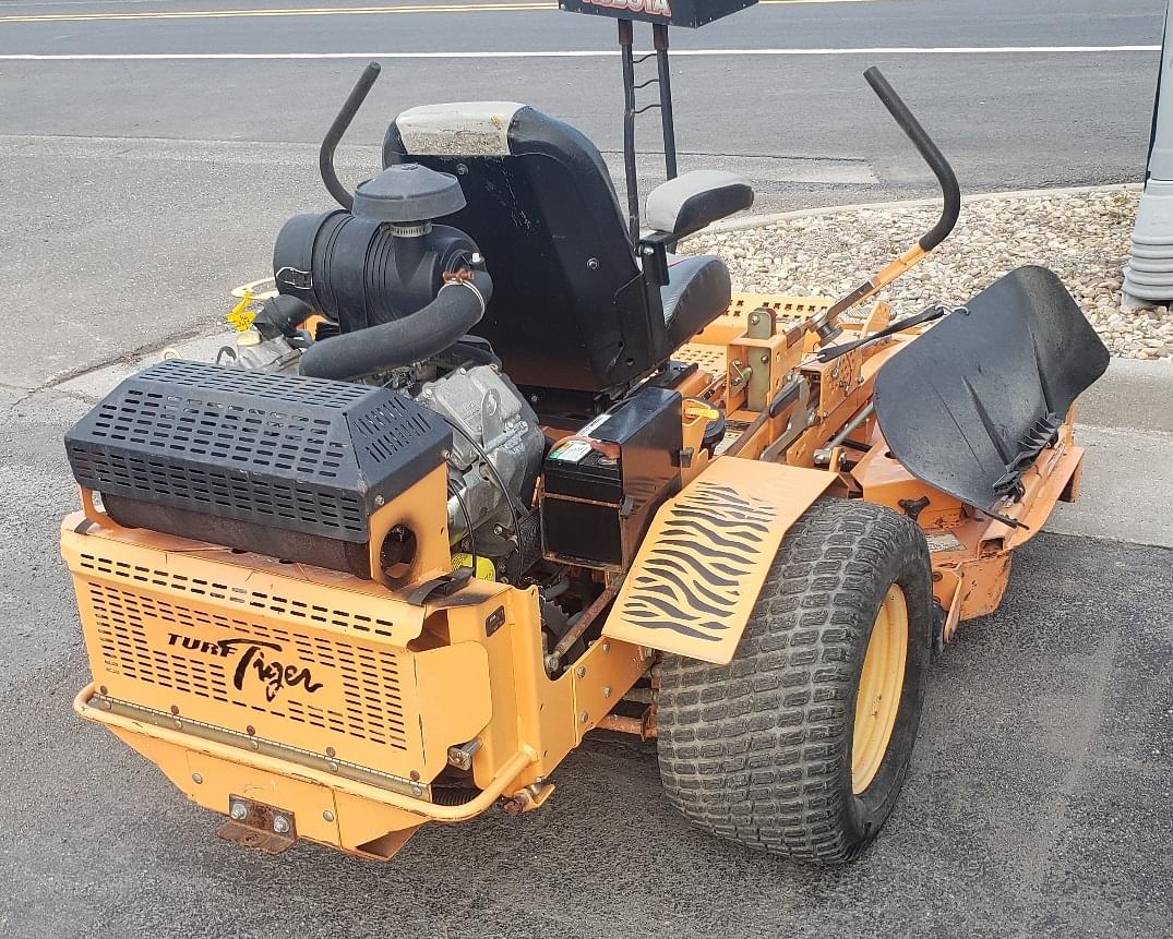 Image of Scag Turf Tiger II Image 1