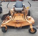 2008 Scag Turf Tiger II Image