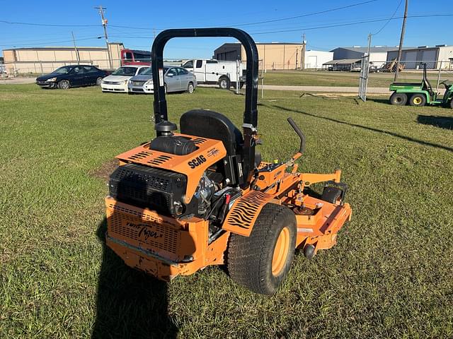 Image of Scag Turf Tiger II equipment image 1