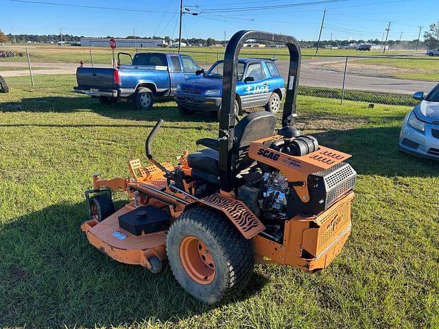 Image of Scag Turf Tiger II equipment image 2