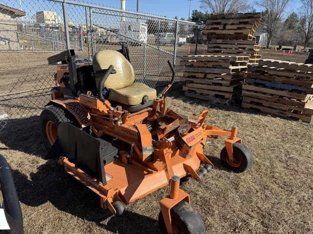 Image of Scag Turf Tiger II equipment image 2