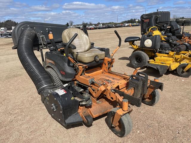 Image of Scag Turf Tiger II equipment image 2