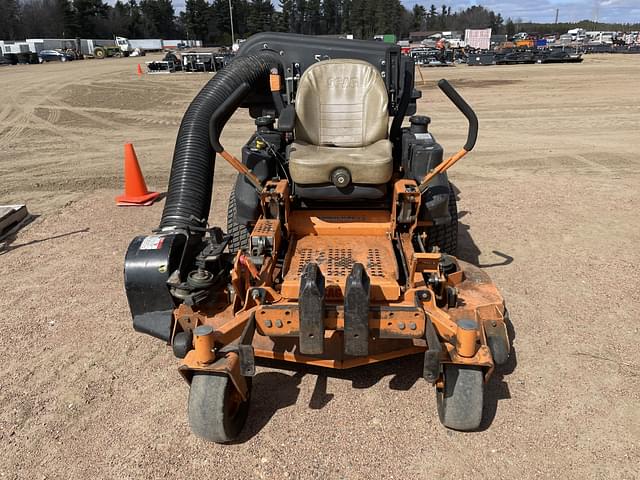 Image of Scag Turf Tiger II equipment image 1