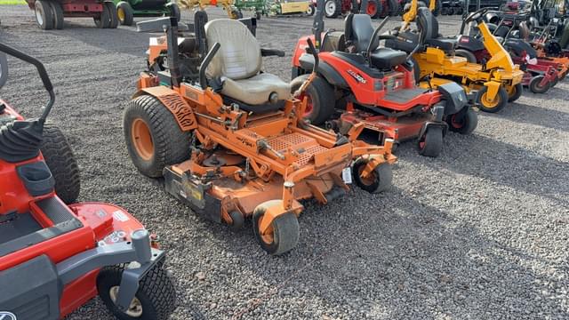 Image of Scag Turf Tiger II equipment image 2