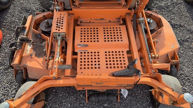 Image of Scag Turf Tiger II equipment image 4