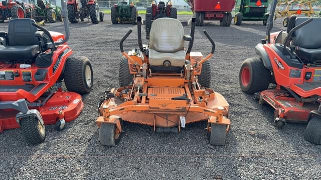 Image of Scag Turf Tiger II equipment image 1