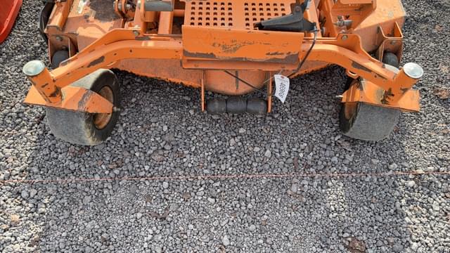 Image of Scag Turf Tiger II equipment image 3