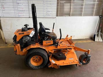 Main image Scag Turf Tiger II