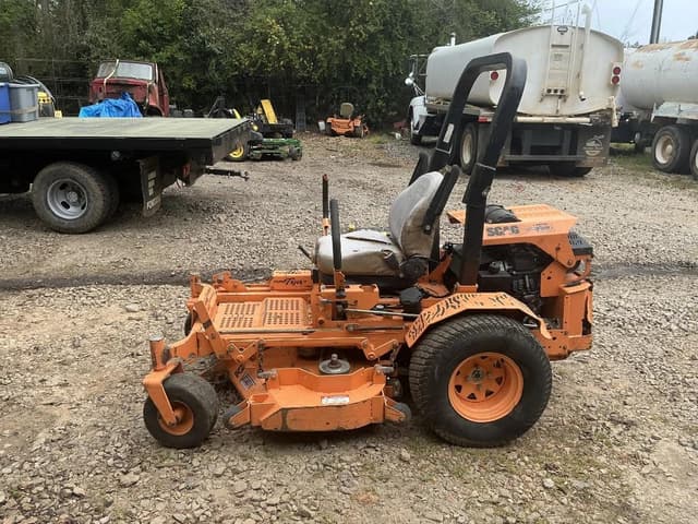 Image of Scag Turf Tiger II equipment image 1