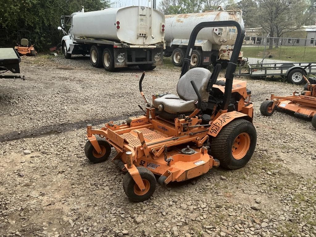 Image of Scag Turf Tiger II Primary image