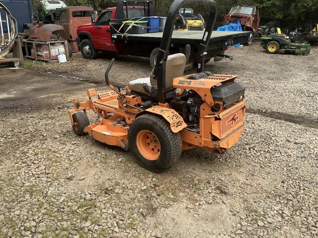 Image of Scag Turf Tiger II equipment image 2