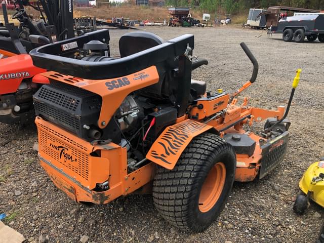 Image of Scag Turf Tiger II equipment image 3