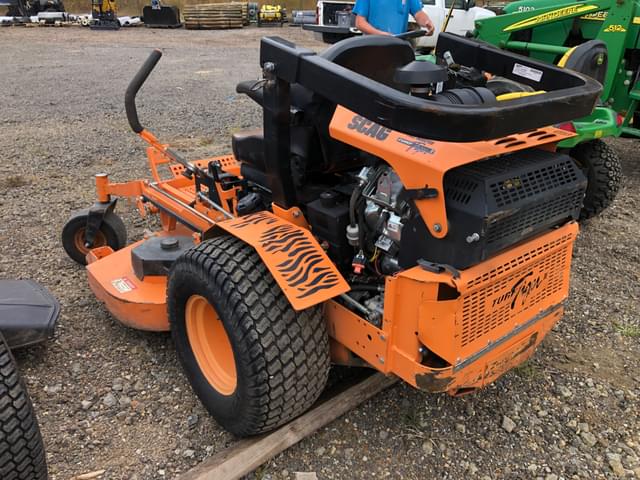 Image of Scag Turf Tiger II equipment image 4