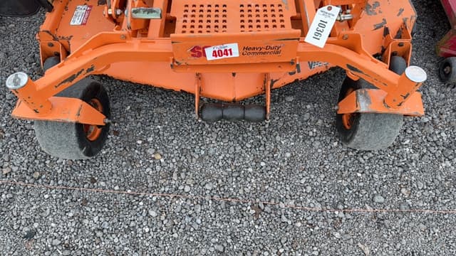 Image of Scag Turf Tiger II equipment image 3