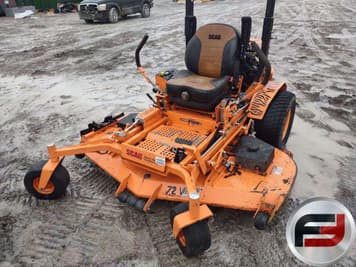 Main image Scag Turf Tiger II