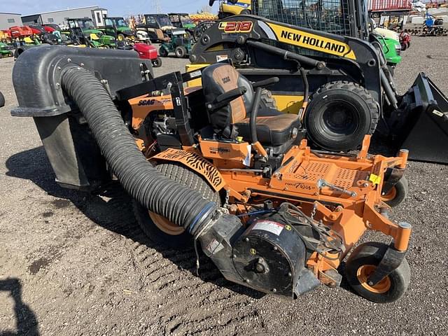 Image of Scag Turf Tiger II equipment image 1