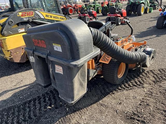 Image of Scag Turf Tiger II equipment image 2
