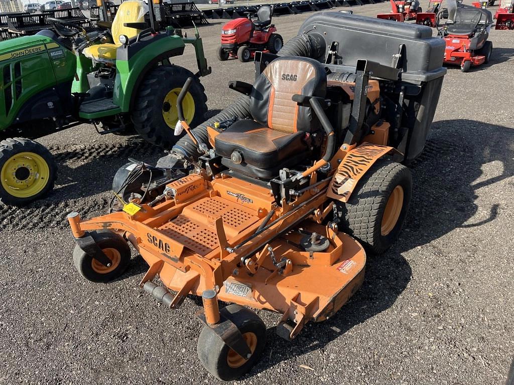 Image of Scag Turf Tiger II Primary image