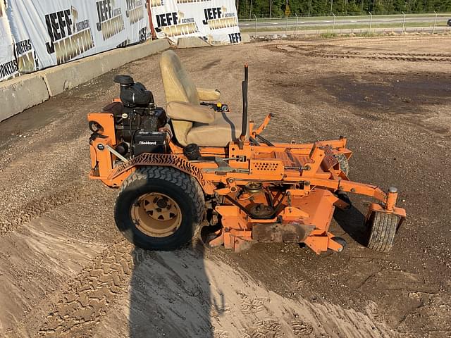 Image of Scag Turf Tiger equipment image 2