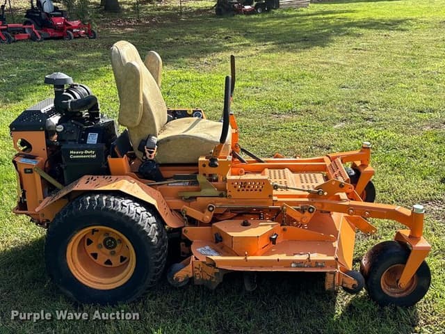 Image of Scag STT61V-27CH equipment image 3