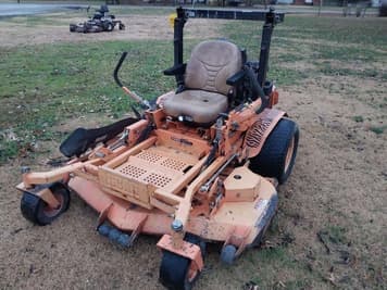 Main image Scag Turf Tiger