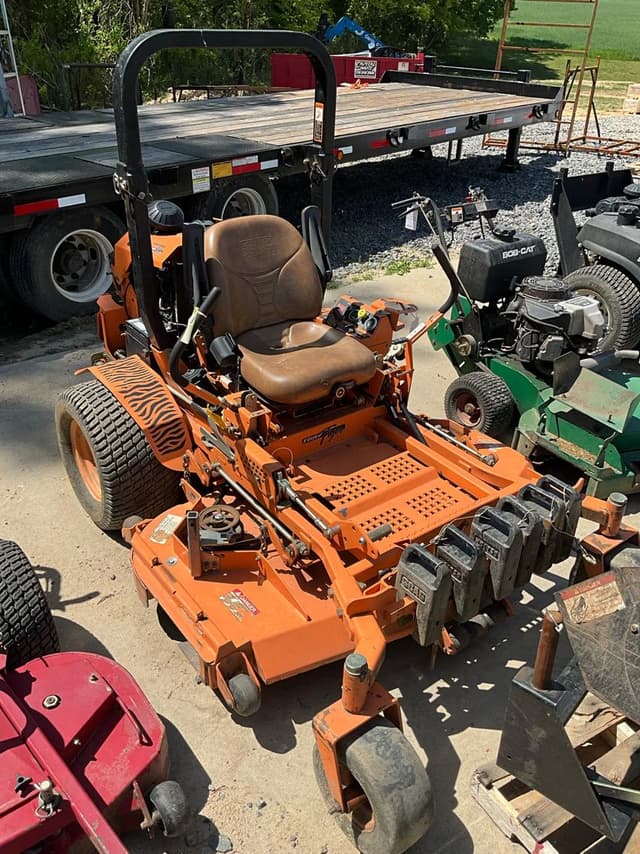 Image of Scag Turf Tiger equipment image 1