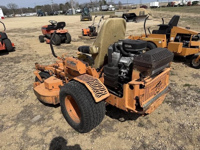 Image of Scag Turf Tiger equipment image 3