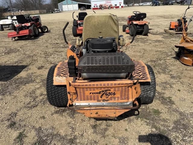 Image of Scag Turf Tiger equipment image 4