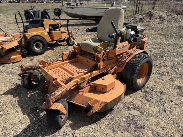Image of Scag Turf Tiger equipment image 2