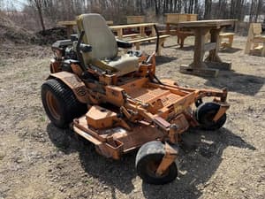 Scag Turf Tiger Image