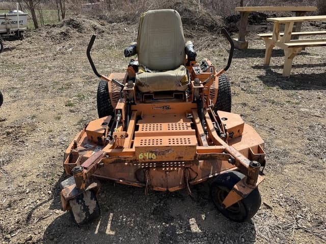 Image of Scag Turf Tiger equipment image 1