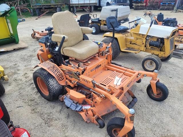 Image of Scag Turf Tiger equipment image 2