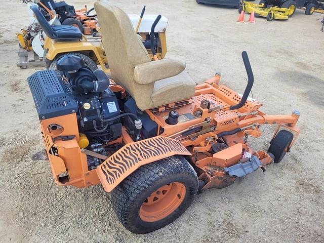 Image of Scag Turf Tiger equipment image 4