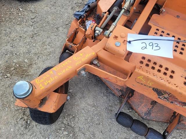 Image of Scag Turf Tiger equipment image 1