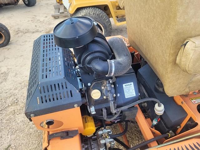 Image of Scag Turf Tiger equipment image 3