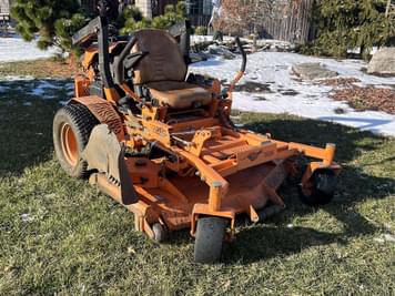 Main image Scag Turf Tiger