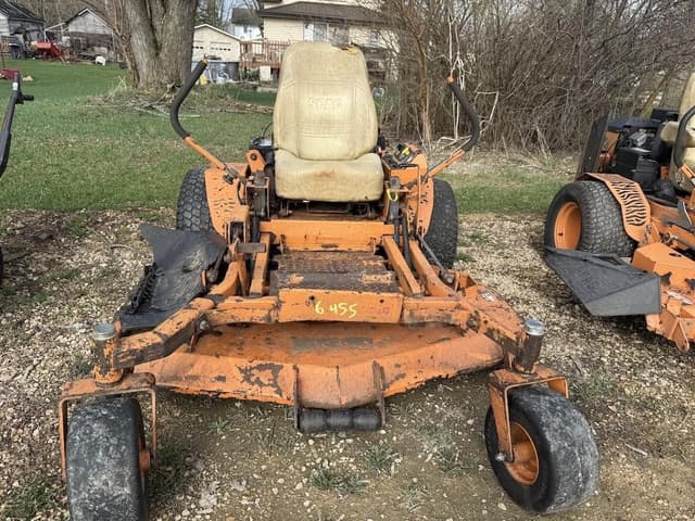 Image of Scag Turf Tiger equipment image 1