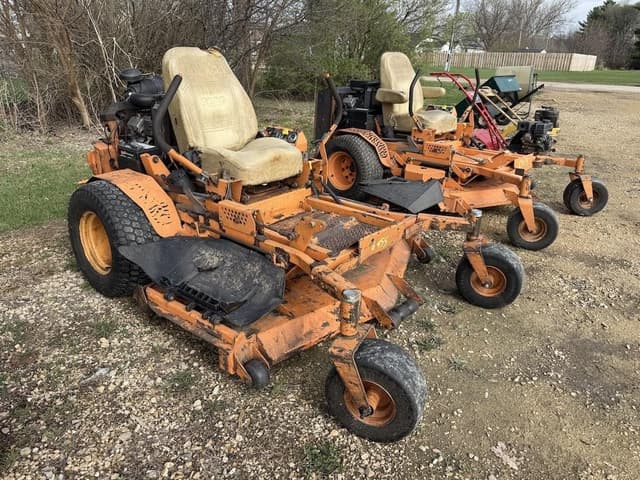 Image of Scag Turf Tiger equipment image 2