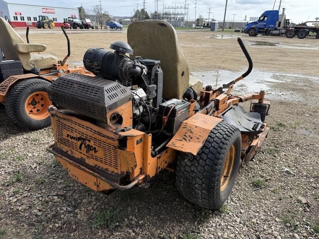 Image of Scag Turf Tiger equipment image 3